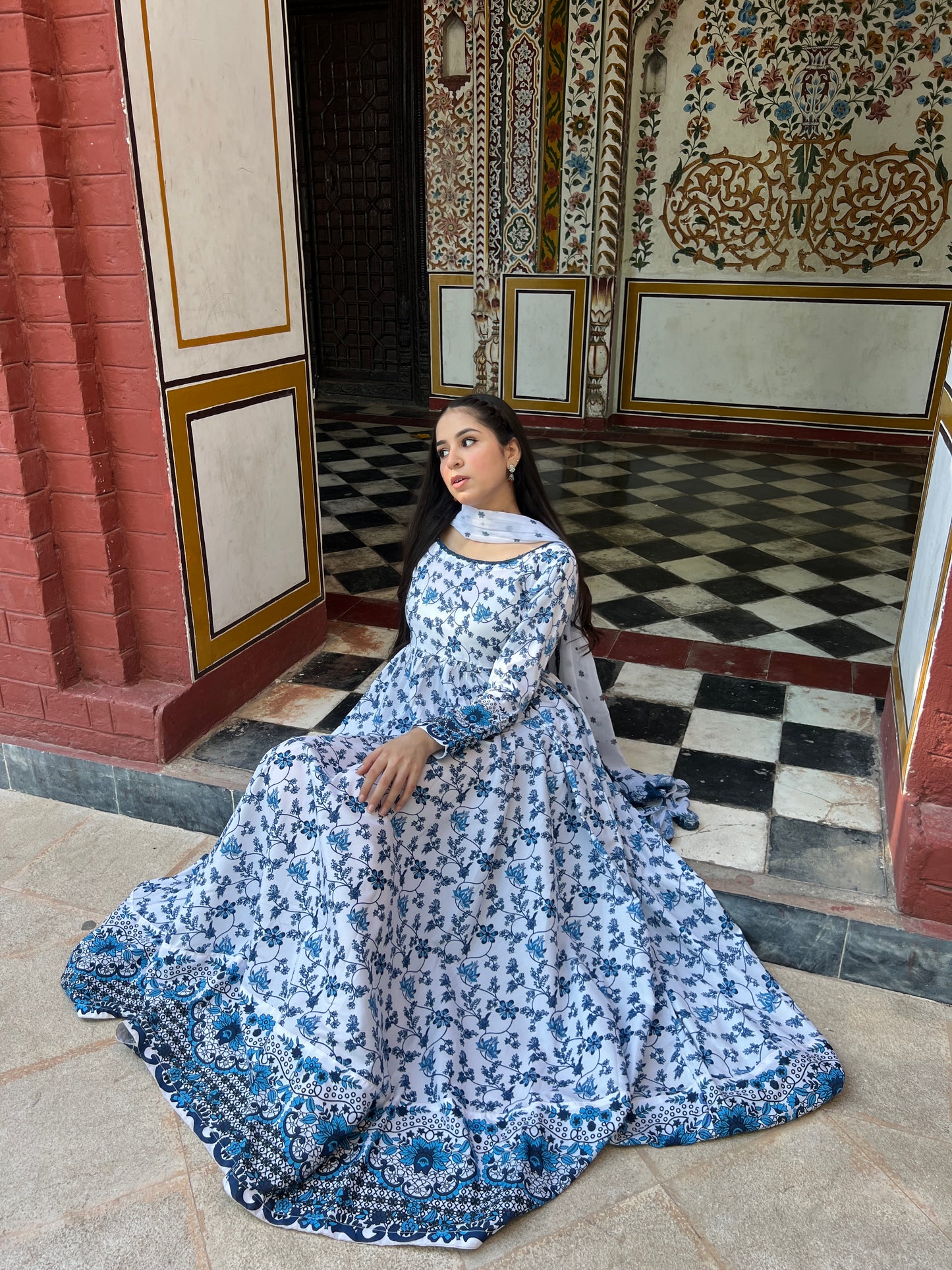 Faiza