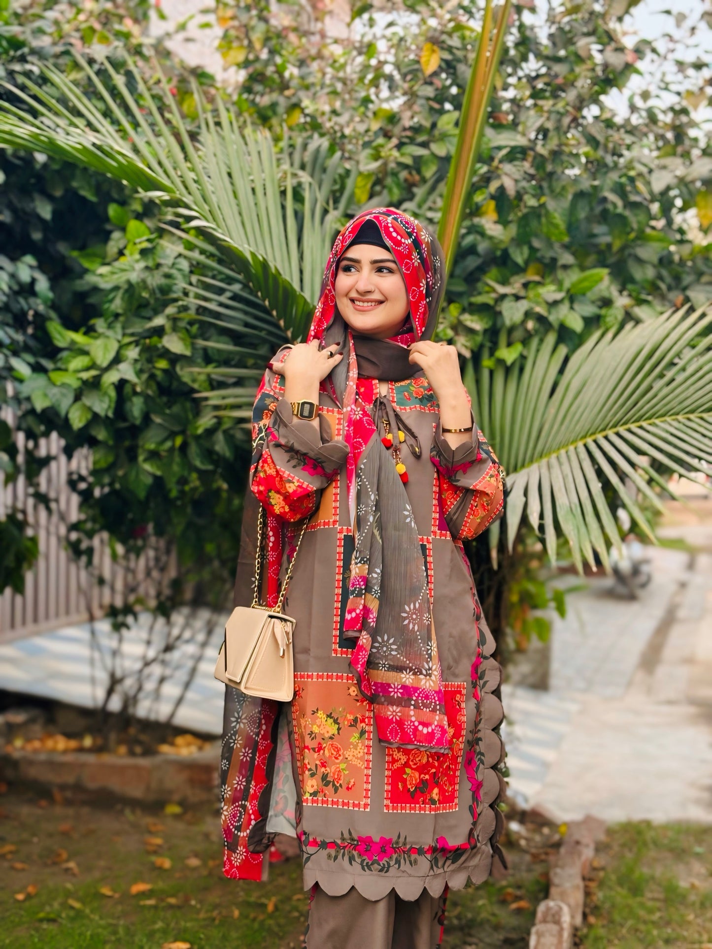 MAHI 3 PC