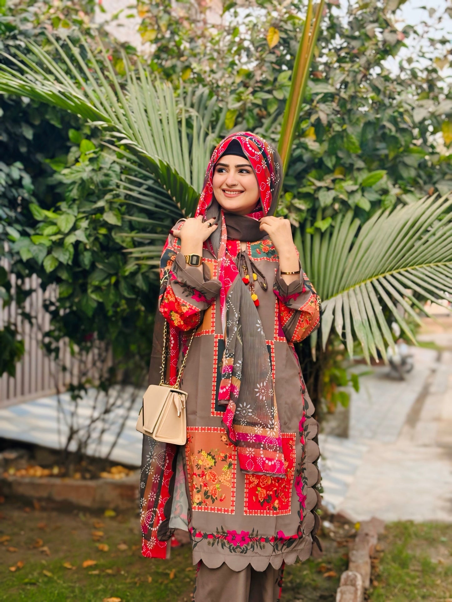MAHI 3 PC
