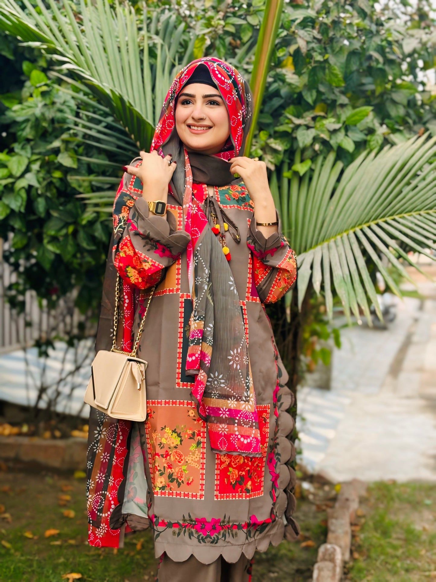 MAHI 3 PC