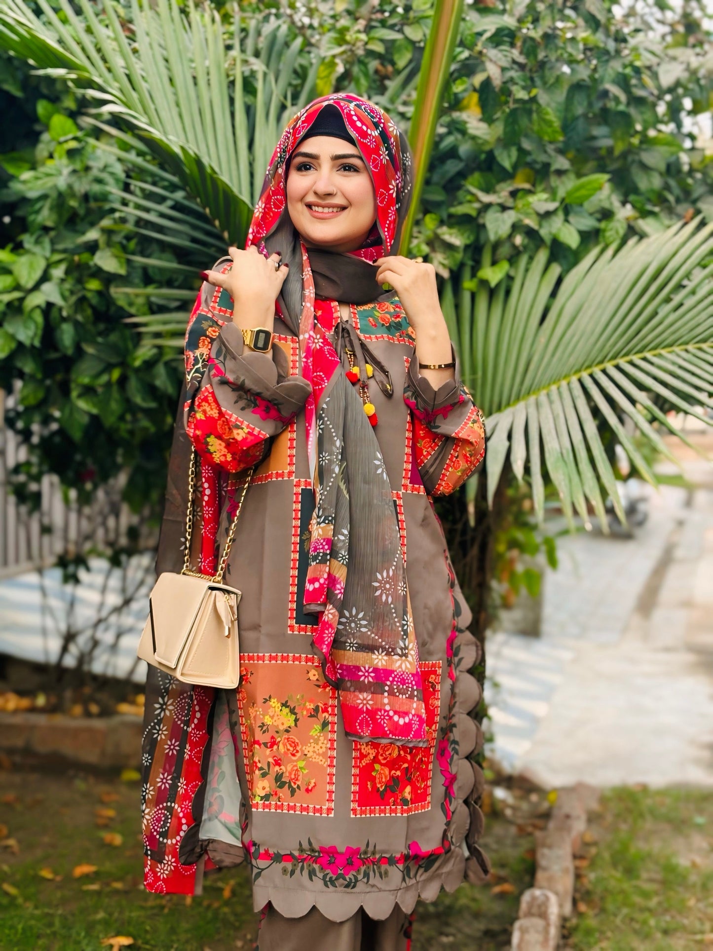 MAHI 3 PC