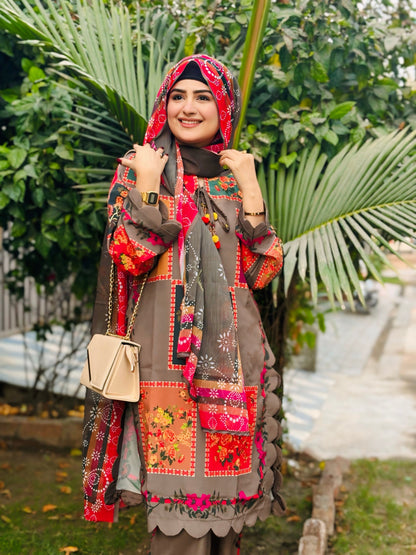 MAHI 3 PC